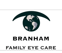 Branham Logo Side Bar