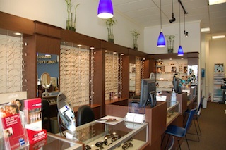 San Jose Optometry Branham Family Eye Care Frames