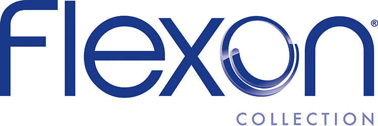 Flexon-Logo-Blue