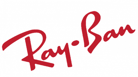 Ray-Ban-red logo